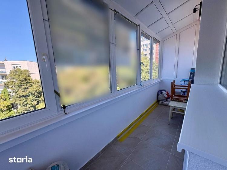 Apartament cu 2 camere renovat | 45mp | Balcon | Grigorescu | Vlahuta - 7
