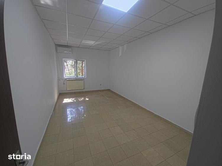 Spațiu comercial, de 22 mp, în Faleza Nord
