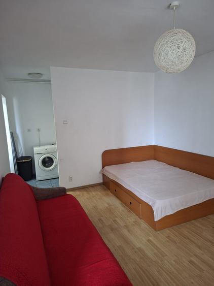 Garsonieră în Muncii