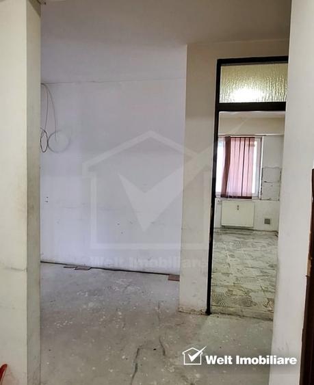 Apartament cu 3 camere decomandat în Mărăști