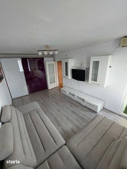 Apartament cu 2 camere în Militari