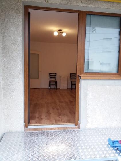 Apartament decomandat în Central