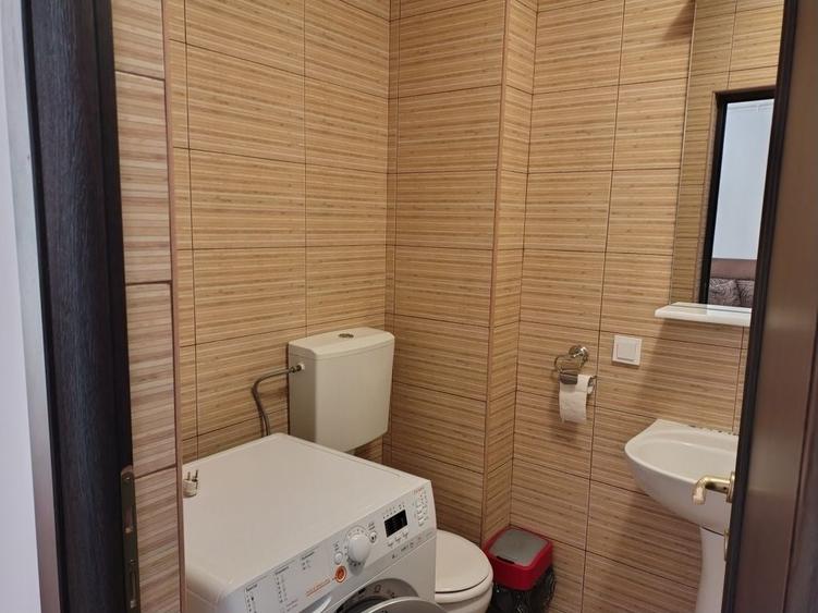 Apartament cu 2 camere semidecomandat în Lazaret