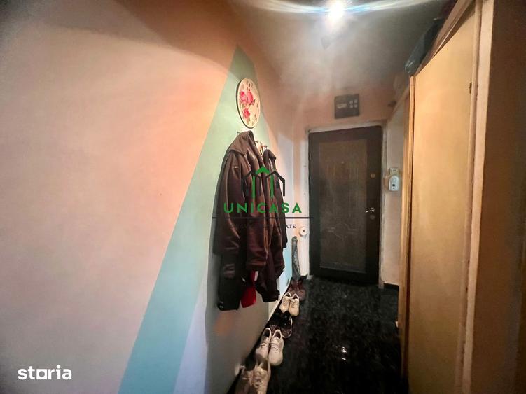 Apartament cu 3 camere în Ostroveni