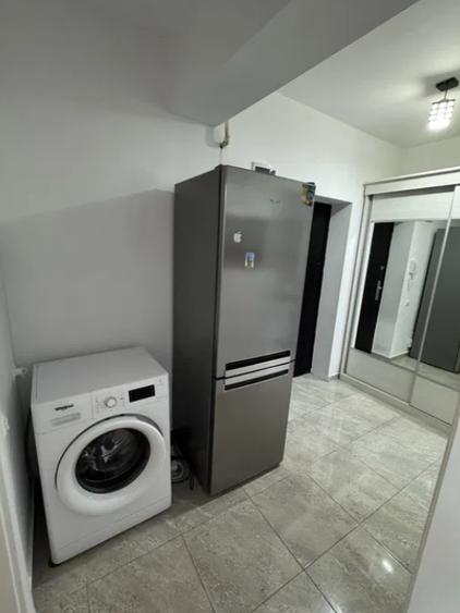 Apartament cu 2 camere decomandat în Bragadiru