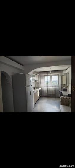 Apartament cu 2 camere decomandat în Berceni
