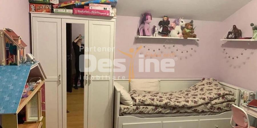 Casa individuala 4 camere | Chiajna | Curte generoasa si ter - 10