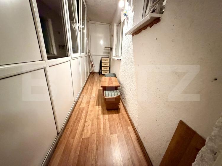Apartament 2 camere, 58 mp, mobilat complet, Sebes - 6