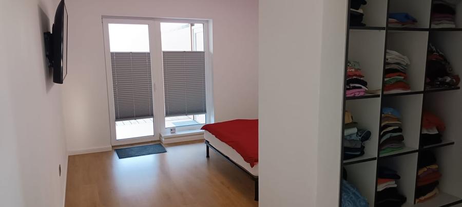Casă individuală cu 3 camere cu Canalizare în Tăuții-Măgherăuș