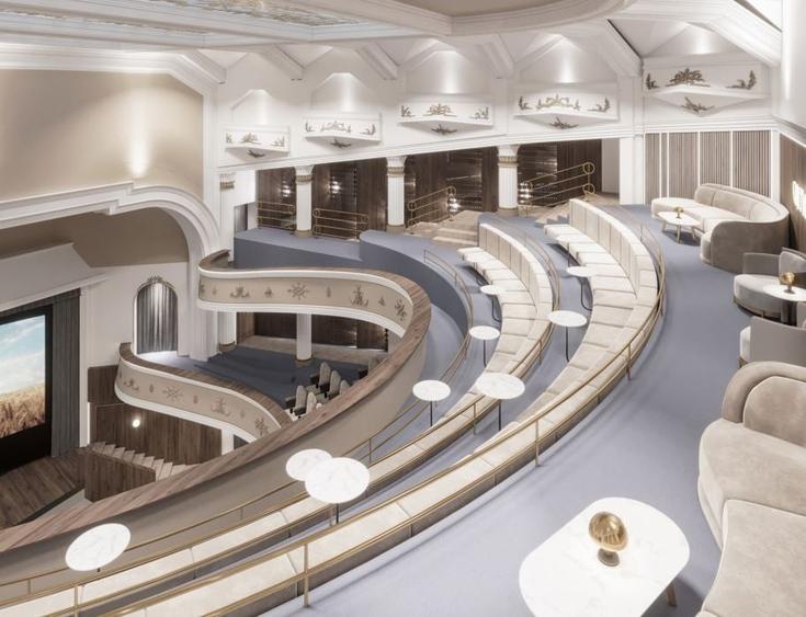 VANZARE _ Cinematograf Trianon, București - 5
