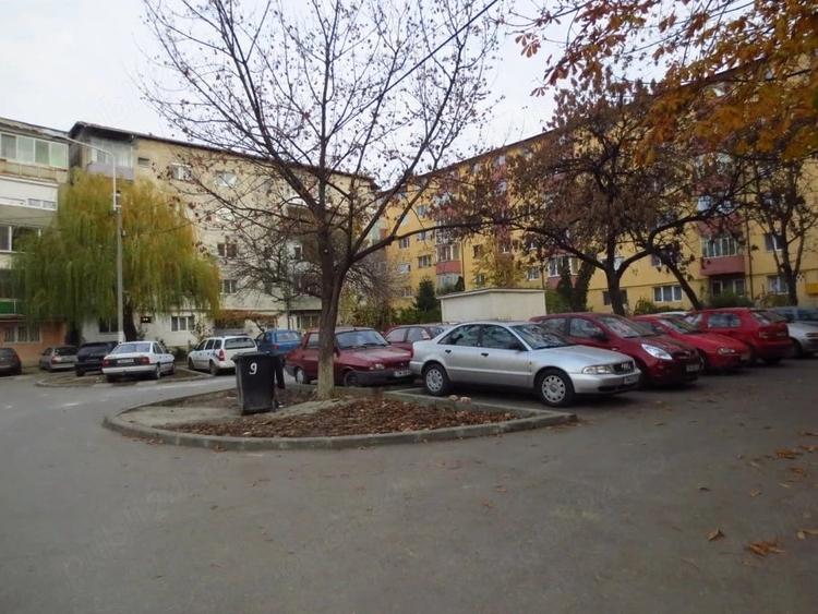 Garsonieră semidecomandată în Șagului