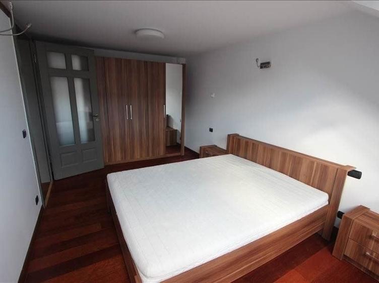 Apartament cu 2 camere decomandat, mobilat în Ultracentral