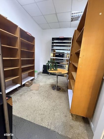 Spațiu comercial, de 60 mp, în Micro 3