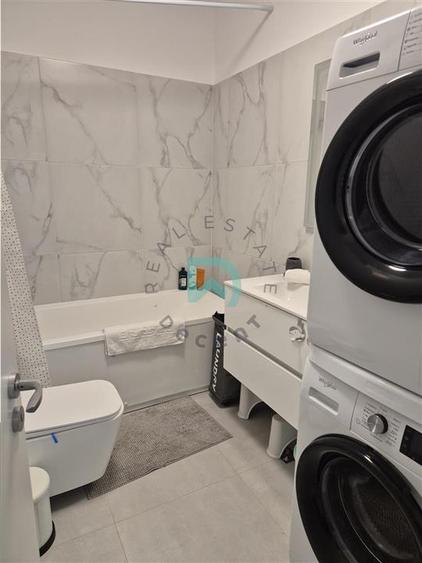Apartament 3 camere Tractorul, 72 mp - Brasov - 7