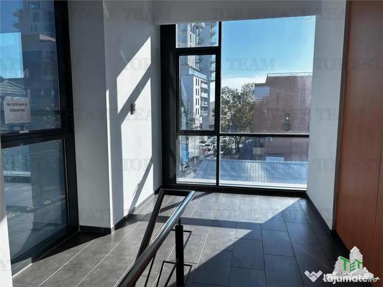 Spațiu comercial, de 636 mp, în Herăstrău
