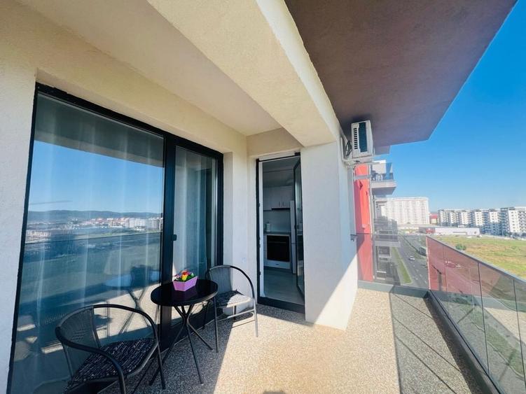 Apartament cu 3 camere în Șelimbăr