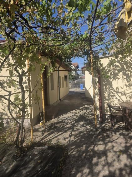 Casă cu Teren 450 Mp în Colentina