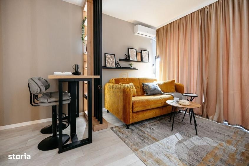 Apartament 2 camere de inchiriat, central | Piata Natiunile Unite - 8