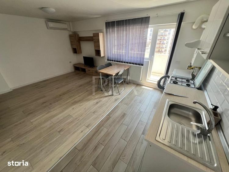 Apartament 2 Camere Pallady Decomandat - 7