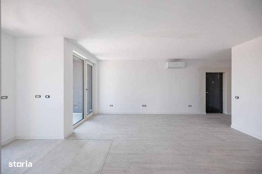 Apartament cu 3 camere în Mehala