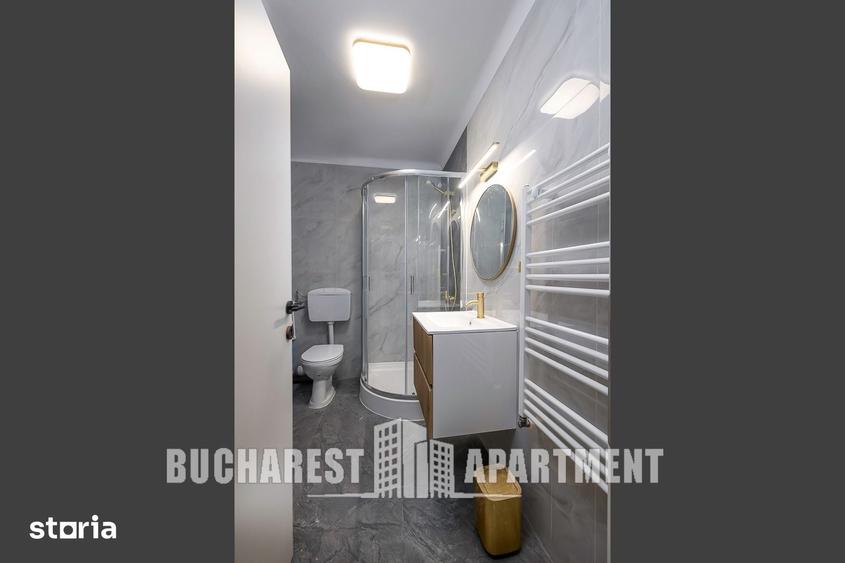 Apartament cu 2 camere în Centrul Civic