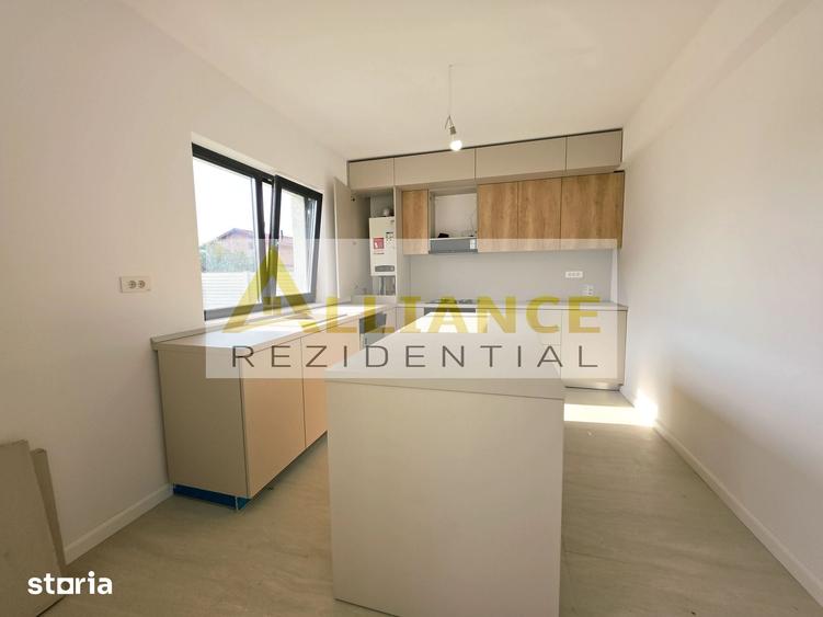 Casă cu 4 camere cu Teren 380 Mp în Central
