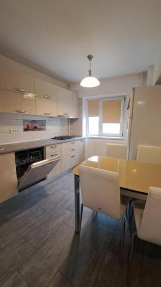 GM1690 Inchiriere apartament 3 camere, decomandat , parcareTitan-Diham - 13