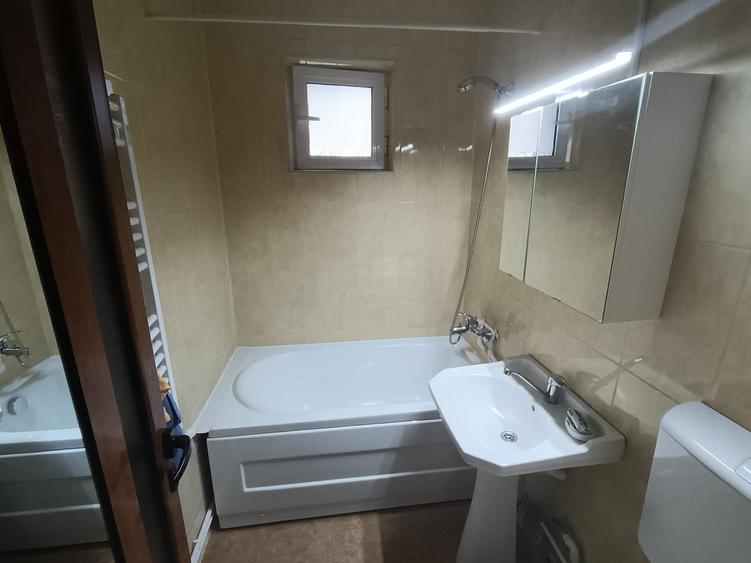 Garsonieră decomandată, mobilată în Țigarete