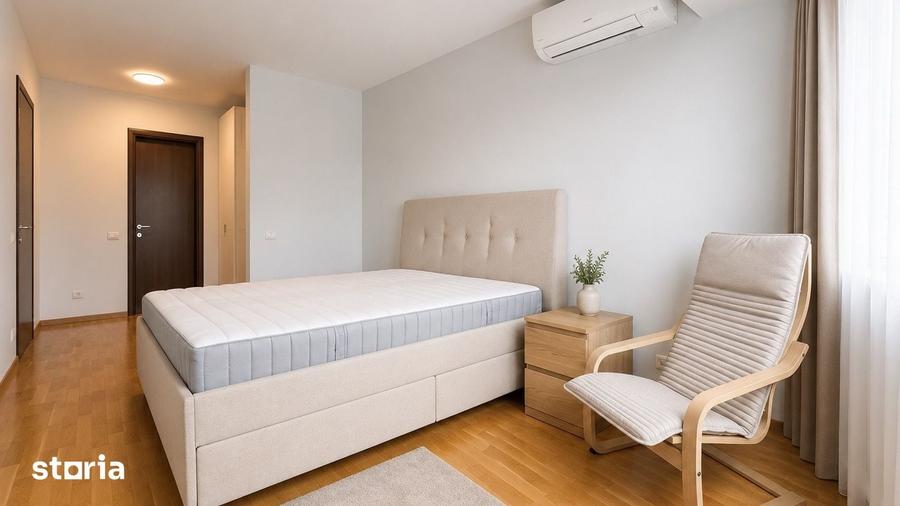 Apartament 3 camere de inchiriat | Strada Foisorului | Bloc nou | metr - 7