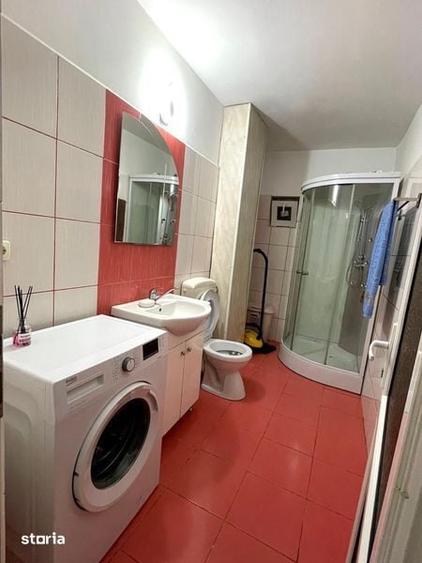 Inchiriez apartament 2 camere - 7