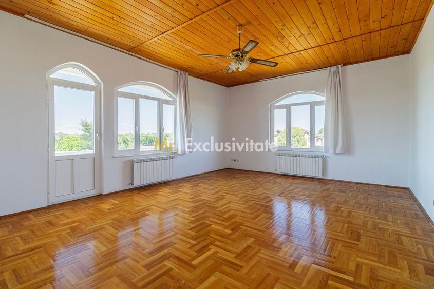 Casă individuală cu 11 camere cu Piscina în Corbeanca