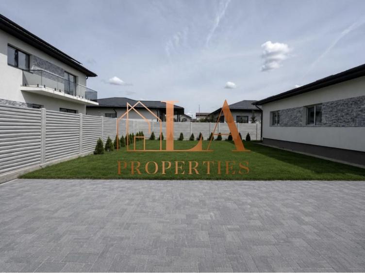 Casa 4 camere | Panouri 3Kw | Teren 500mp | Domnesti - 4