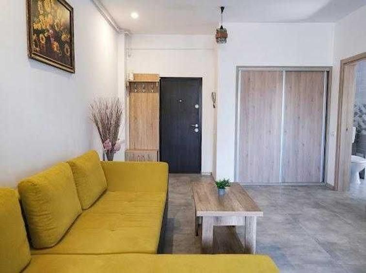 Apartament de inchiriat 2 camere disponibil de la 1 octombrie 2026 - 1