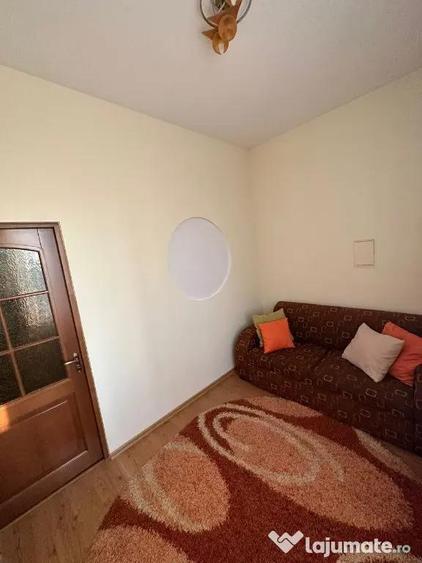 Apartament cu 2 camere decomandat în Pantelimon