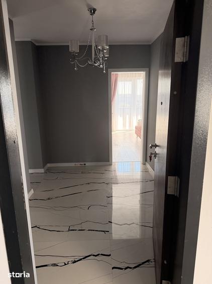 Apartament cu 3 camere în Calea Aradului