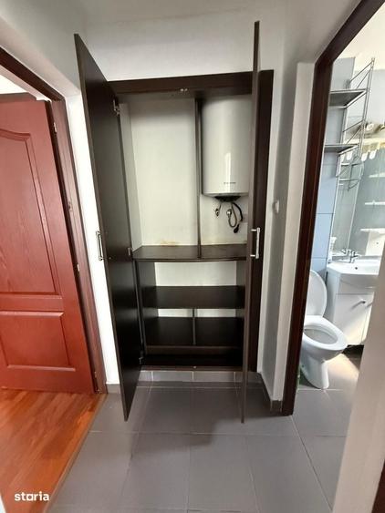 Apartament cu 2 camere semidecomandate, Centru - 4