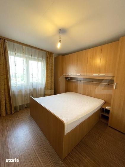 Apartament cu 2 camere decomandat în Fălticeni