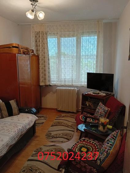 Apartament 3 camere Hipodrom - 1
