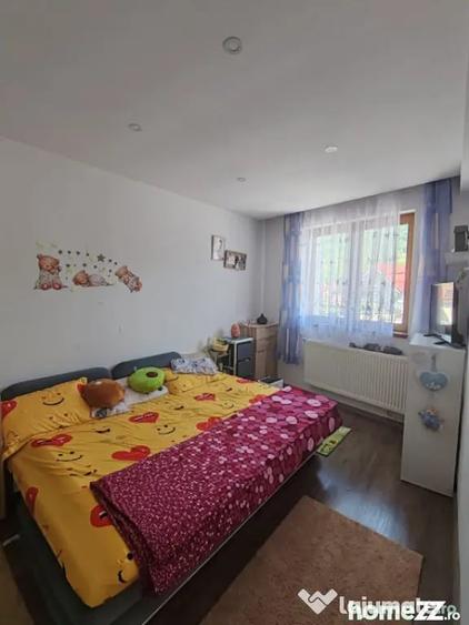 Casă cu 4 camere cu Teren 150 Mp în Central