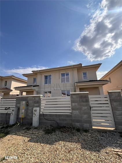 DUPLEX SPATIOS, MOSNITA NOUA, 4 CAMERE. - 16