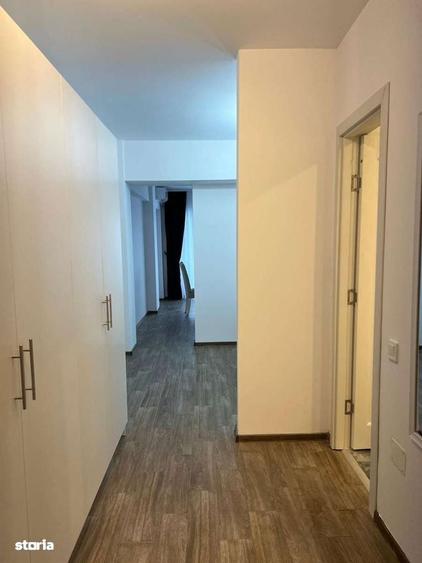 Apartament cu 2 camere în Iosia