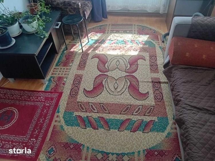 Ap 2 Cam Darmanesti 40mp etaj 1 la cheie renovat centrala termopan - 2