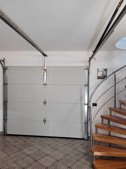 Casă cu 3 camere în Podgoria
