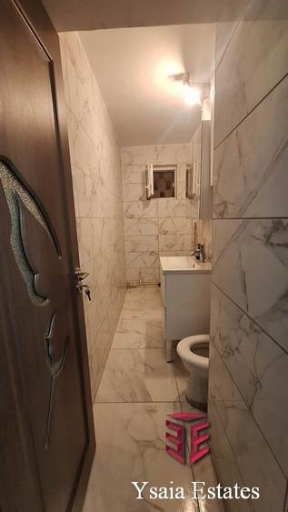 CIRESICA - 3 CAMERE DE INCHIRIAT - TERMEN LUNG - GAZE - - 9