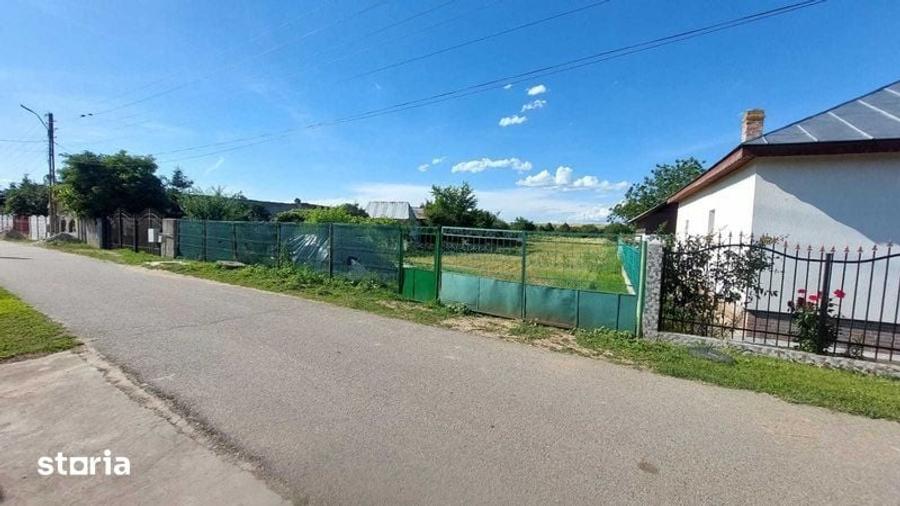 Vanzare teren Pielesti, jud.Dolj - 3