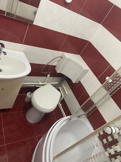 Garsonieră semidecomandată în Central