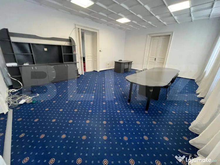 Spațiu comercial, de 70 mp, în Cetate