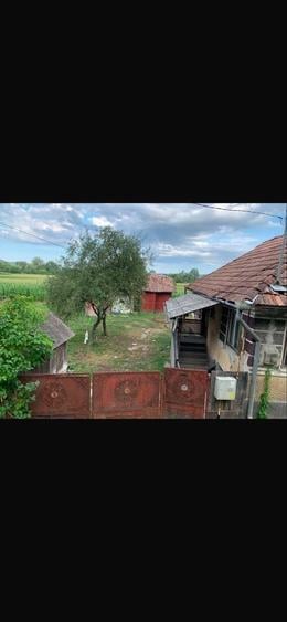 Casă cu 2 camere în Ileanda