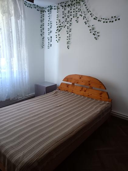 Apartament cu 2 camere semidecomandat în Exterior Sud