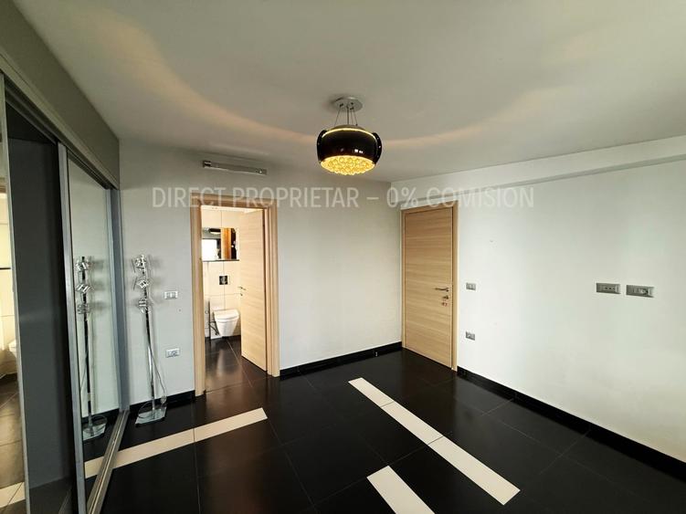 Apartament cu 3 camere în Obor